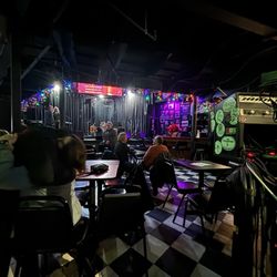 Sportsmen's Tavern - Expanded first floor