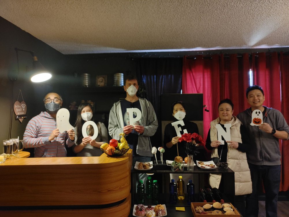 SKELETON KEY ESCAPE ROOMS - Updated July 2024 - 14 Photos & 29 Reviews ...