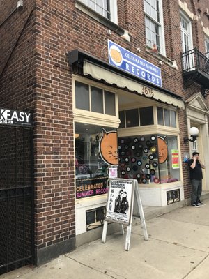 Celebrated Summer Records by null