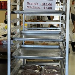 Panaderia Gonzales