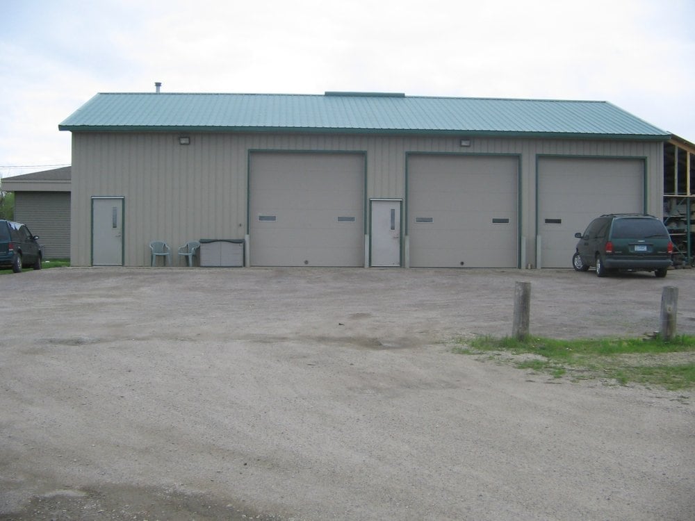 ST. CLOUD TRANSMISSION & AUTO REPAIR Updated October 2024 124 33rd