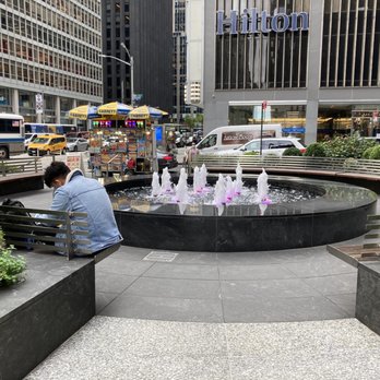 Alliance Bernstein Hq - 10/28/21 - Investing Near Me - New York, New York