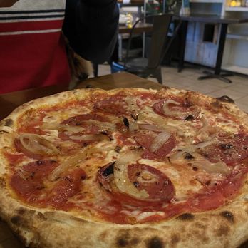 Fusaro's Kitchen - Pizza - Italian Near Me - Toronto, Ontario
