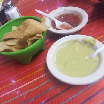Zamora's Restaurant - Chips and salsa. Skimpy on the chips, but delicious. - Mexican Near Me - Edinburg, Texas Zamora's Restaurant - Chips and salsa. Skimpy on the chips, but delicious. - Mexican Near Me - Edinburg, Texas
