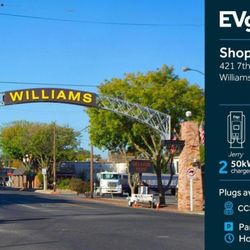 EVgo