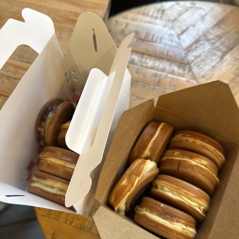 Formocha - Coffee & Tea Near Me - Toronto, Ontario