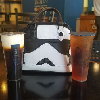 Tea 18 - Bubble Tea Near Me - Sacramento, California Tea 18 - Bubble Tea Near Me - Sacramento, California