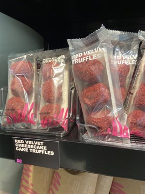 Milk Bar @ Nordstrom Bellevue by null