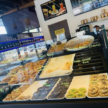 La Cafe - Coffee & Tea Near Me - San Antonio, Texas La Cafe - Coffee & Tea Near Me - San Antonio, Texas
