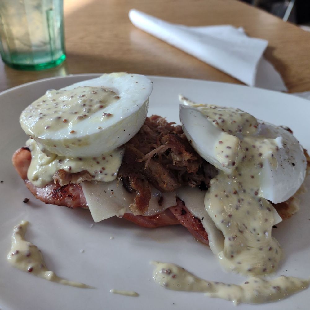 The Bruncheonette - Cuban B - Breakfast & Brunch Near Me - Joplin, Missouri The Bruncheonette - Cuban B - Breakfast & Brunch Near Me - Joplin, Missouri
