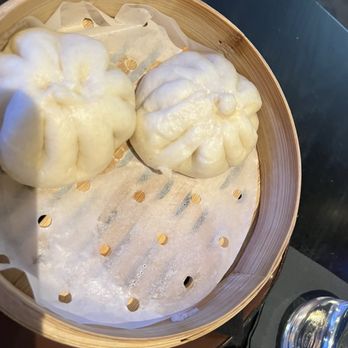Onesan Dim Sum & Sushi - Bao buns - Dim Sum Near Me - Dallas, Texas