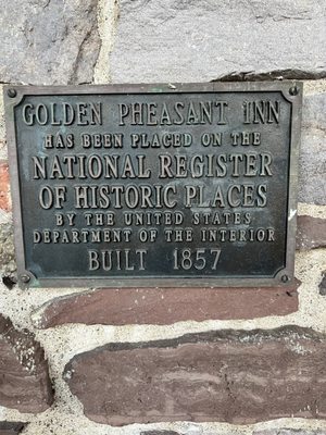 Golden Pheasant Inn by null