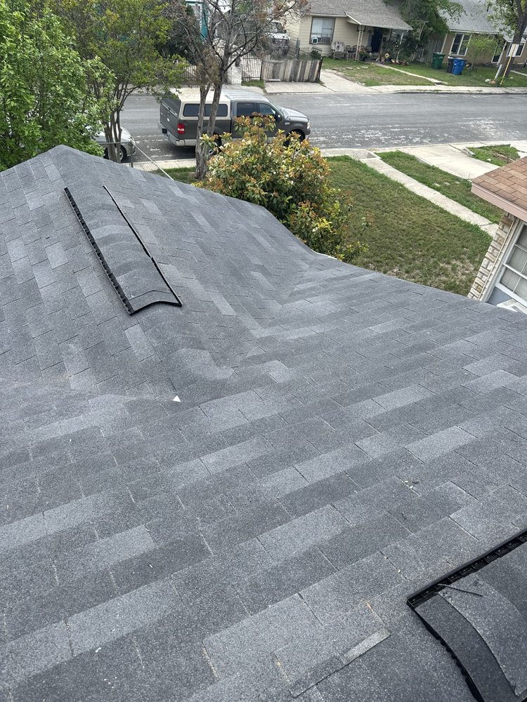 Slide of Jett Roofing & Exteriors