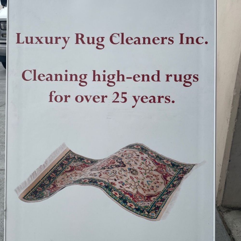 LUXURY RUG CLEANERS Updated August 2024 27 Photos & 16 Reviews