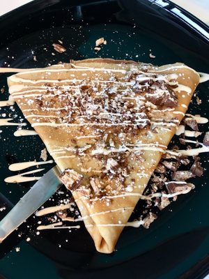 Crepe House Cafe by null