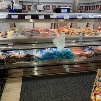 Rowe's Supermarket - Fresh fish - Grocery Near Me - Jacksonville, Florida Rowe's Supermarket - Fresh fish - Grocery Near Me - Jacksonville, Florida