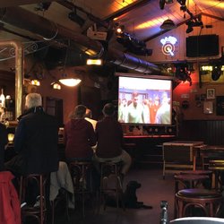 Café Tramzicht - WM 2018