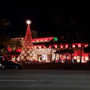 Honolulu City Lights - Festivals Near Me - Honolulu, Hawaii Honolulu City Lights - Festivals Near Me - Honolulu, Hawaii