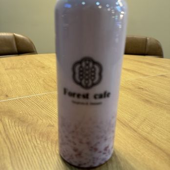 Forest Cafe - Strawberry milk - Desserts Near Me - Duluth, Georgia Forest Cafe - Strawberry milk - Desserts Near Me - Duluth, Georgia