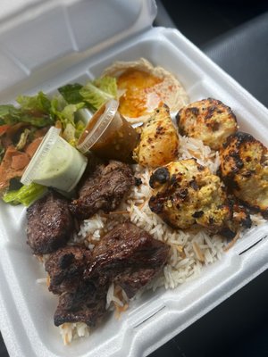 Pita Grill & Market by null