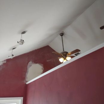 Contrast Painting - Repaint & popcorn removal - Painters Near Me Contrast Painting - Repaint & popcorn removal - Painters Near Me
