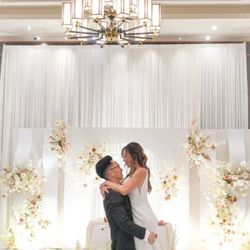 EventsbyMC - Test shots