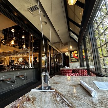The Kitchen at StoneBrier - Vibe - New American Near Me - Stockton, California The Kitchen at StoneBrier - Vibe - New American Near Me - Stockton, California