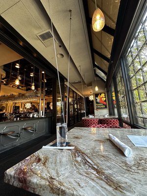 The Kitchen @ Stonebrier by null