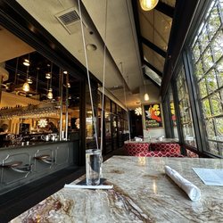The Kitchen at StoneBrier - Vibe