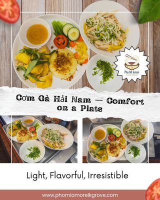 Menu photo 8 Pho Mi Amor Elk Grove, CA Menu photo 8 Pho Mi Amor Elk Grove, CA