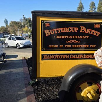Buttercup Pantry Restaurant - Buttercup Pantry in Apple Hill, California. - American Near Me - Placerville, California Buttercup Pantry Restaurant - Buttercup Pantry in Apple Hill, California. - American Near Me - Placerville, California