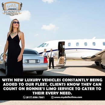 Ronnie's Limo Service - Limos Near Me Ronnie's Limo Service - Limos Near Me
