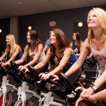 amp studio - Cycling Classes Near Me - San Antonio, Texas