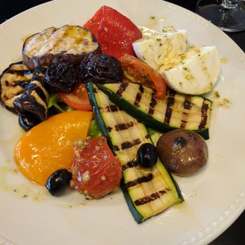Patrizia - Antipasti - Pizza Near Me - Boulogne-Billancourt, 92