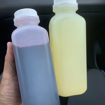 Nailah's kitchen - Juice - Senegalese Near Me - Baltimore, Maryland