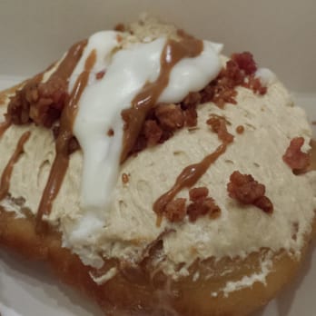 Beiler's Bakery - maple bacon donut - Bakeries Near Me - Philadelphia, Pennsylvania Beiler's Bakery - maple bacon donut - Bakeries Near Me - Philadelphia, Pennsylvania
