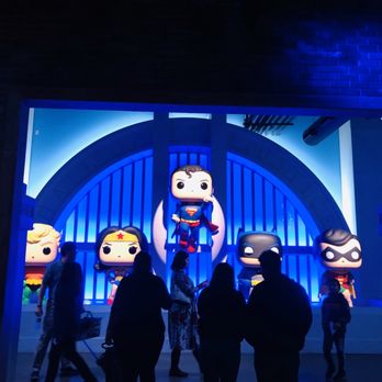 Funko - Toy Stores Near Me - Los Angeles, California