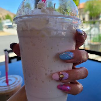 Cafe Ole - Taste yummy looks good - Coffee & Tea Near Me - Calabasas, California