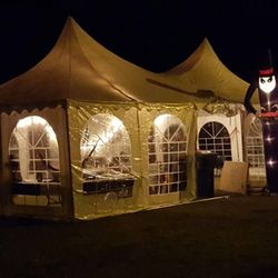 J Inos Event Essentials - Halloween Extravaganza