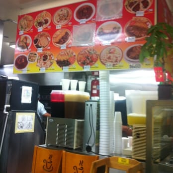 El Taco Llama - Some of the delicious menu items - Mexican Near Me - Fillmore, California