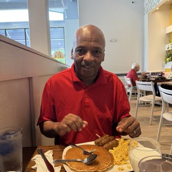 The Buttered Biscuit - Breakfast & Brunch Near Me - Little Rock, Arkansas The Buttered Biscuit - Breakfast & Brunch Near Me - Little Rock, Arkansas