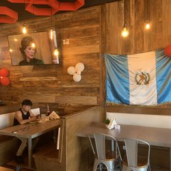 El Kiche Restaurant