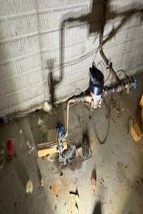 Slide of SIRC Pros Backflows