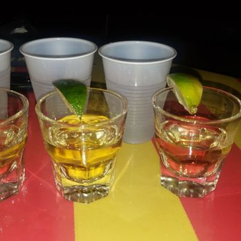 Curfew - Speakeasies Near Me - Fort Worth, Texas