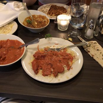 Addi's Darbar - Indian Near Me - Redondo Beach, California