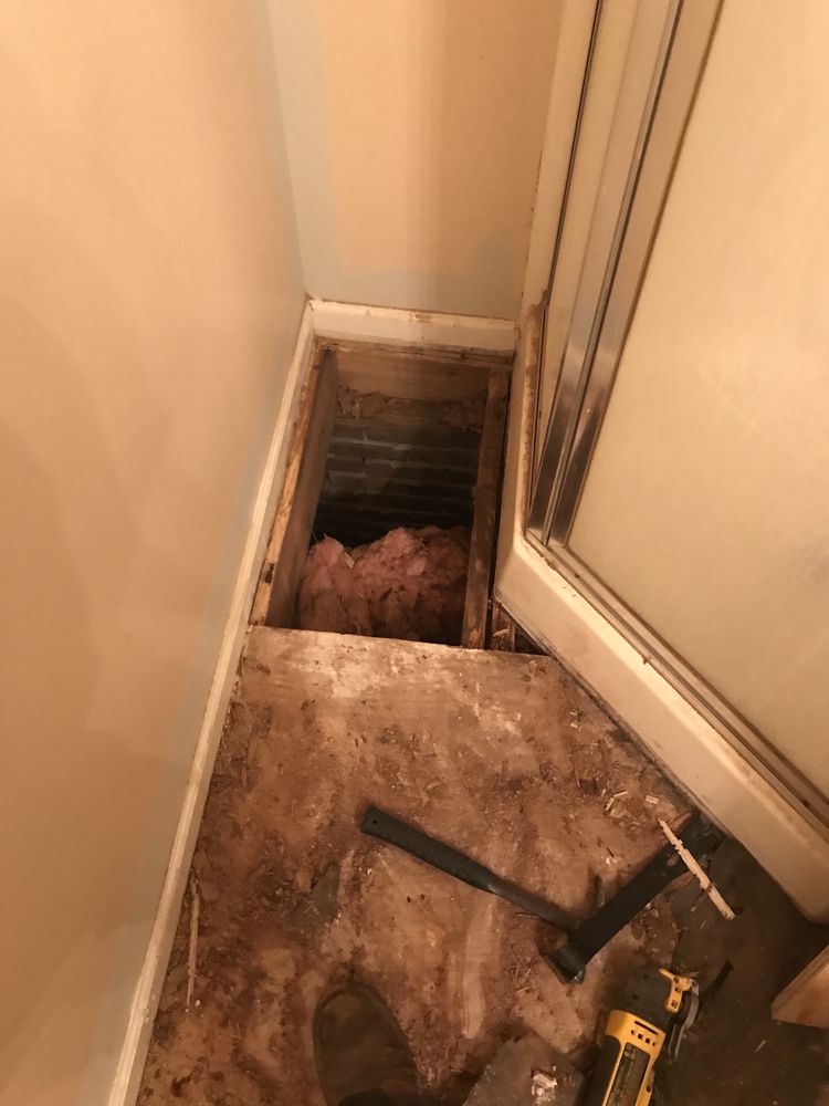 Slide of Eastern Property Solutions