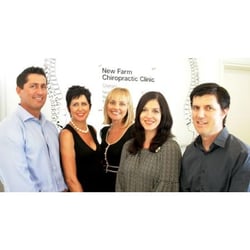 New Farm Chiropractic