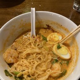 Noodle Dish Noodle Dish