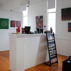 Aspire Gallery