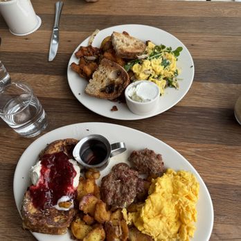 Plow - Breakfast & Brunch Near Me - San Francisco, California